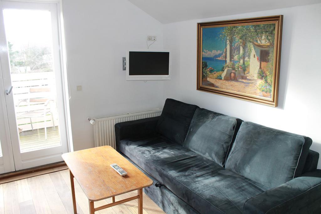 Gæstehus Lavilla